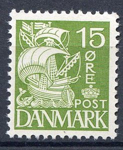 Ugeauktion 187 - Karavel #106048