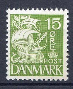 Ugeauktion 118 - Karavel #87080