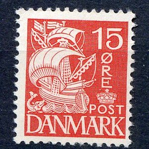 Ugeauktion 187 - Karavel #106058