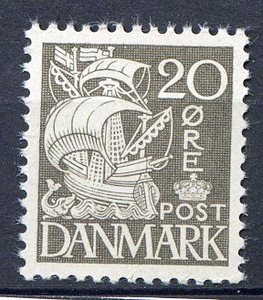 Ugeauktion 187 - Karavel #106064