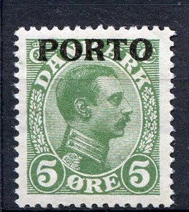 Ugeauktion 187 - Portomærker, styksalg #70090