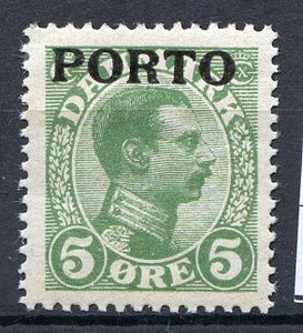 Ugeauktion 187 - Portom&aelig;rker, styksalg #70092