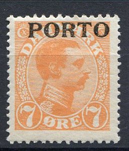 Ugeauktion 187 - Portomærker, styksalg #70094
