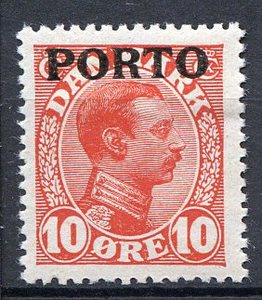 Ugeauktion 187 - Portomærker, styksalg #70096