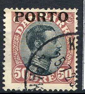 Ugeauktion 187 - Portomærker, styksalg #70108
