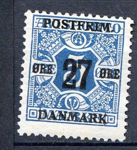 Ugeauktion 187 - AFA 85 - 94 #24004