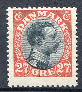 Ugeauktion 187 - AFA 101 - 105a #26048