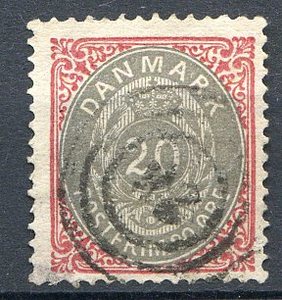 Ugeauktion 118 - AFA 28 - 31 #11020