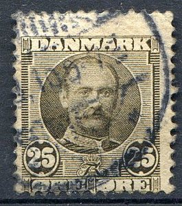 Ugeauktion 187 - AFA 54 - 59 #17030