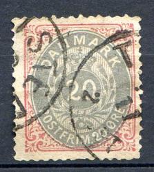 Ugeauktion 187 - AFA 28 - 31 #11030