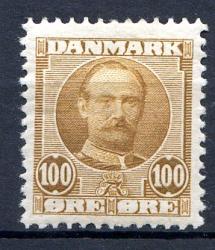 Ugeauktion 187 - AFA 54 - 59 #17136