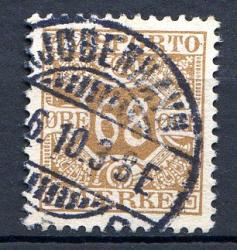 Ugeauktion 187 - Avisportomærker #69046