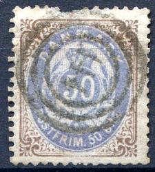 Ugeauktion 187 - AFA 28 - 31 #11022