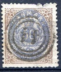 Ugeauktion 187 - AFA 28 - 31 #11024