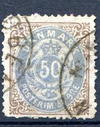 Ugeauktion 187 - AFA 28 - 31 #11026