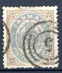 Ugeauktion 187 - AFA 28 - 31 #11028