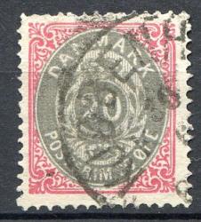 Ugeauktion 187 - AFA 28 - 31 #11034