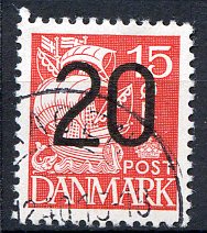 Ugeauktion 118 - Karavel #88022