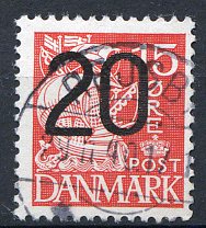 Ugeauktion 187 - Karavel #106022