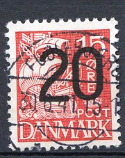 Ugeauktion 187 - Karavel #106024