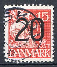 Ugeauktion 187 - Karavel #106026