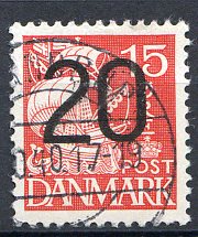 Ugeauktion 187 - Karavel #106028