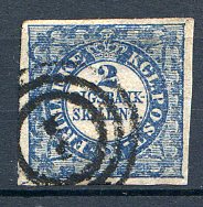 Ugeauktion 98 - Kvadrater #6054