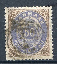Ugeauktion 98 - AFA 28 - 31 #11008