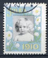 Ugeauktion 823 - DK. Julemærker. 1910 - 1914 #263010