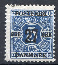 Ugeauktion 98 - AFA 85 - 94 #20002