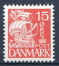 Ugeauktion 187 - Karavel #106016