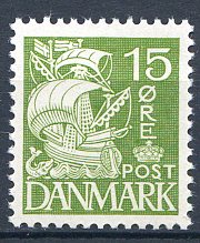 Ugeauktion 118 - Karavel #88014