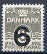 83002: AFA 262a. Postfrisk. AFA 500 kr. Startpris 150 kr.