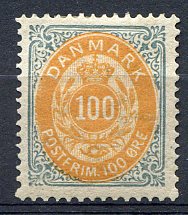 Ugeauktion 98 - AFA 28 - 31 #11002