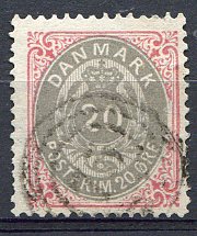 Ugeauktion 187 - AFA 28 - 31 #11052