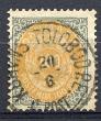 1042: AFA 31. Luksusstemplet. AFA 1.100 kr. Startpris 175 kr.