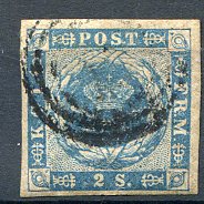 Ugeauktion 118 - Kvadrater #6026