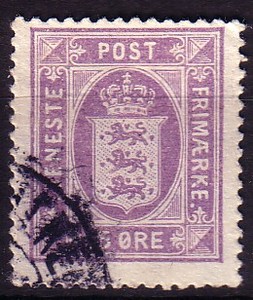 Ugeauktion 201 - Tjeneste. 13-19 #90074
