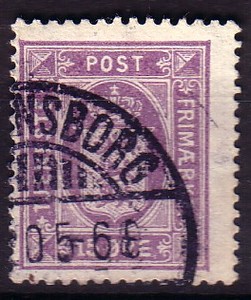 Ugeauktion 201 - Tjeneste. 13-19 #90076