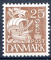 Ugeauktion 187 - Karavel #106014