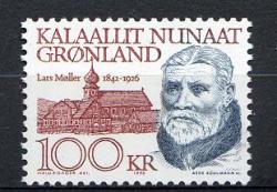 Ugeauktion 187 - Grønland #91016