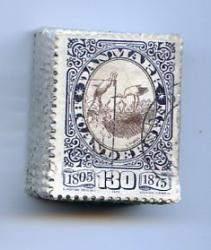 Ugeauktion 187 - Stålstiksbundter. #116016