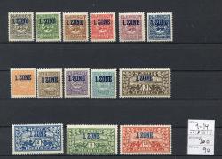 Ugeauktion 187 - Slesvig #99010