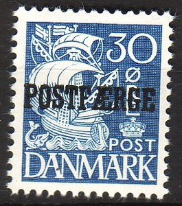 Ugeauktion 187 - Postf&aelig;rge 15-30 #82102