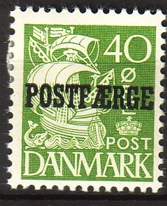 Ugeauktion 187 - Postf&aelig;rge 15-30 #82112