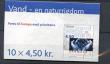 68072: S&aelig;rm&aelig;rkehefte 115. P&aring;lydende 45 kr.Med vignet. AFA 220 kr.