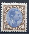 28004: AFA 107. Postfrisk. AFA 1.400 kr. Startpris 350 kr.