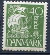 39002: AFA 174. Postfrisk. AFA 400 kr. Startpris 80 kr. Med rustpletter bagp&aring;.