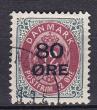 28004: AFA 82. Luksusstemplet. AFA 1500 kr. Startpris denne uge 150 kr.