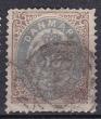 14002: AFA 30a. Stemplet.Kort tak. AFA 2.000 kr.